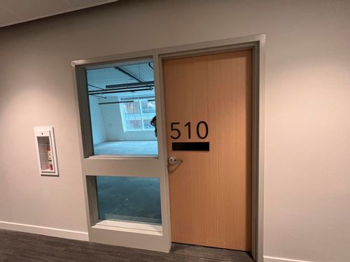 510 1281 HORNBY STREET Downtown VW Vancouver V6Z 0G8 $1,580,000 Commercial
