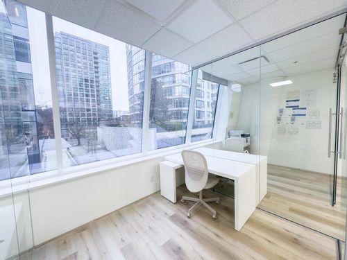 510 1281 HORNBY STREET Downtown VW Vancouver V6Z 1W2 $1,300 Commercial
